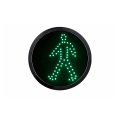 300мм светодиодный светофор продажа зеленый пешеходный сигнал